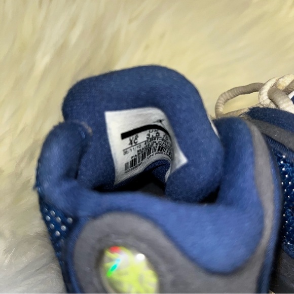 Jordan Flint 13 Retro 4c - Picture 6 of 8